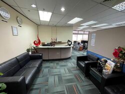 The Plaza (D7), Office #496593831